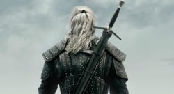 Netflix Zaklínač Geralt