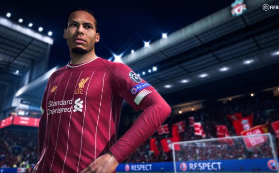 FIFA