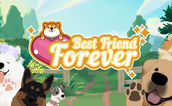 Best Friend Forever