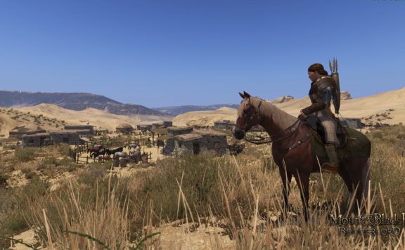 Mount & Blade II: Bannerlord