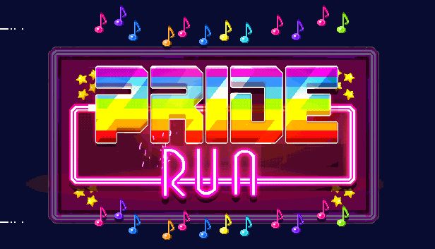 Pride Run