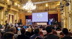 Game Developers Session 2019
